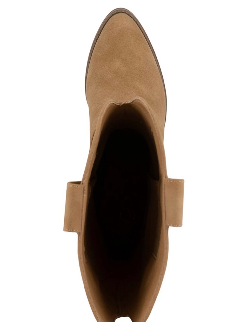 New Sugar
Women's Tammy Perf Western Pull On Boots size 8 - Picture 6 of 9